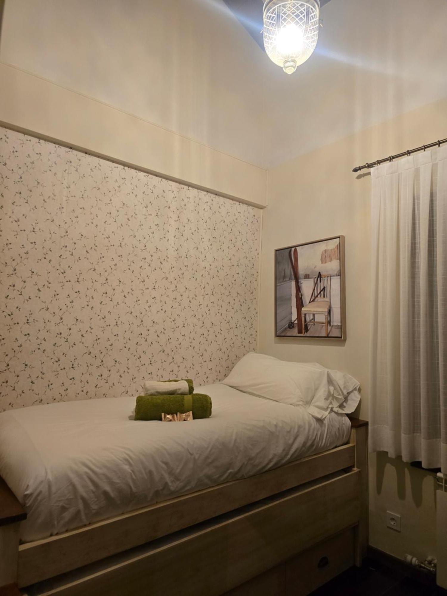 Un Encanto De Duplex Хака Экстерьер фото