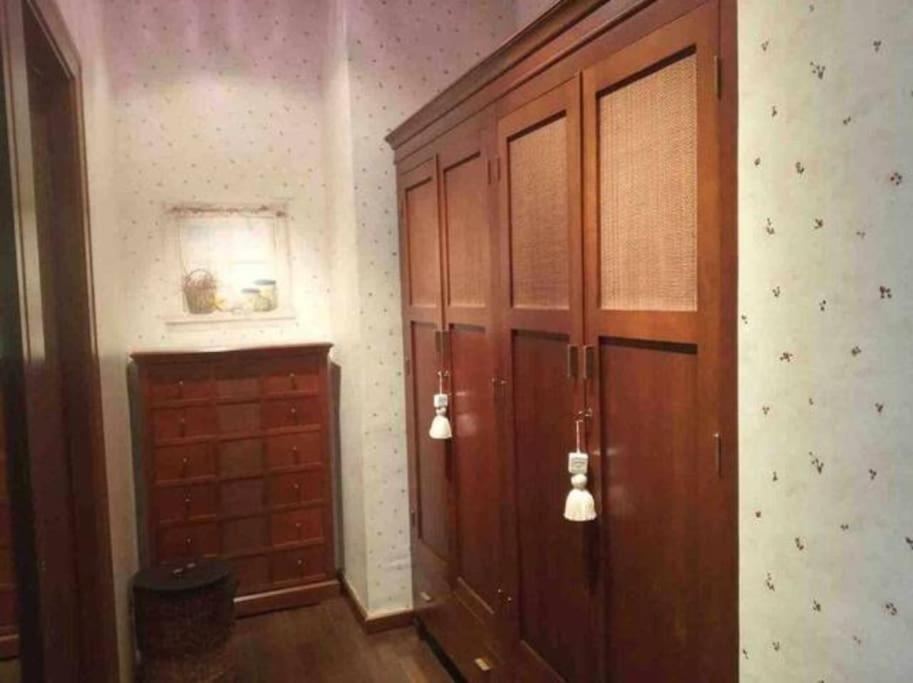Un Encanto De Duplex Хака Экстерьер фото
