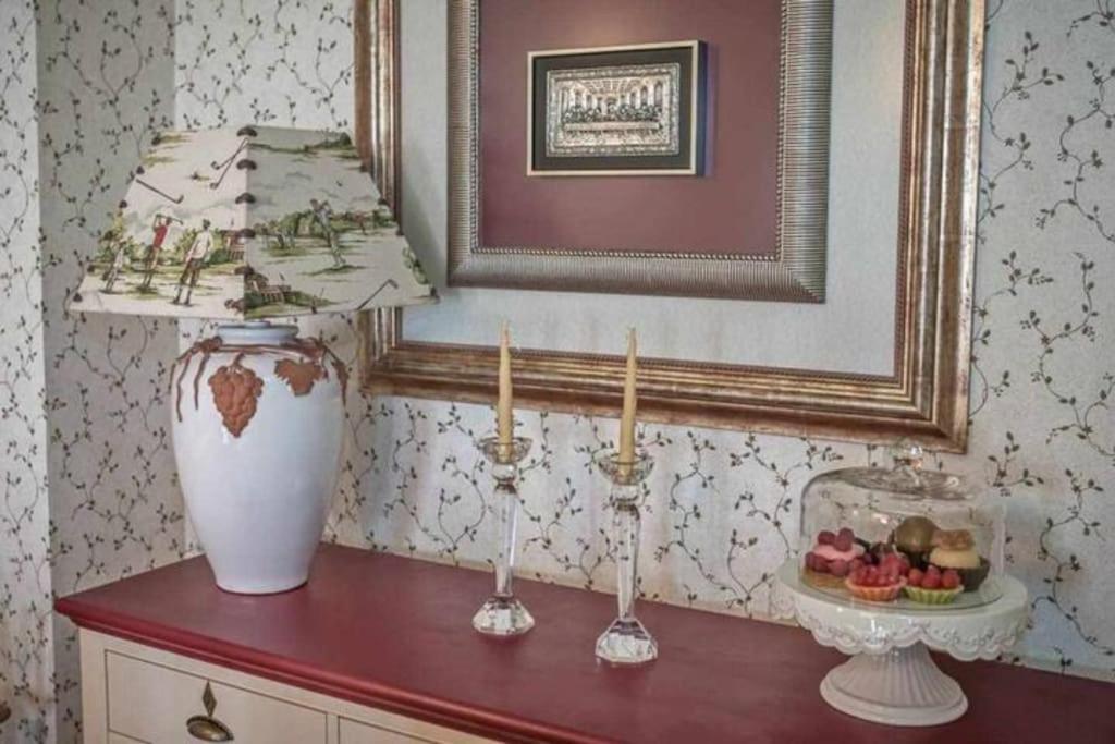 Un Encanto De Duplex Хака Экстерьер фото